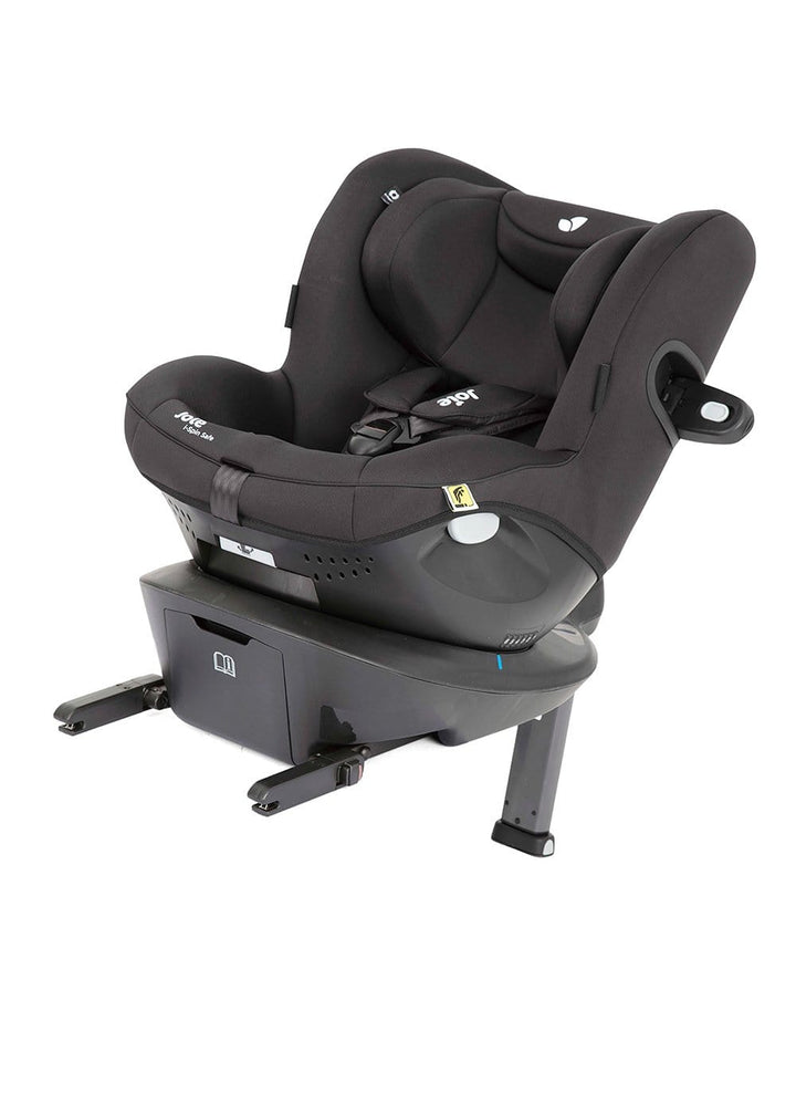 Joie CAR SEATS Joie i-Spin Safe Car Seat - Coal