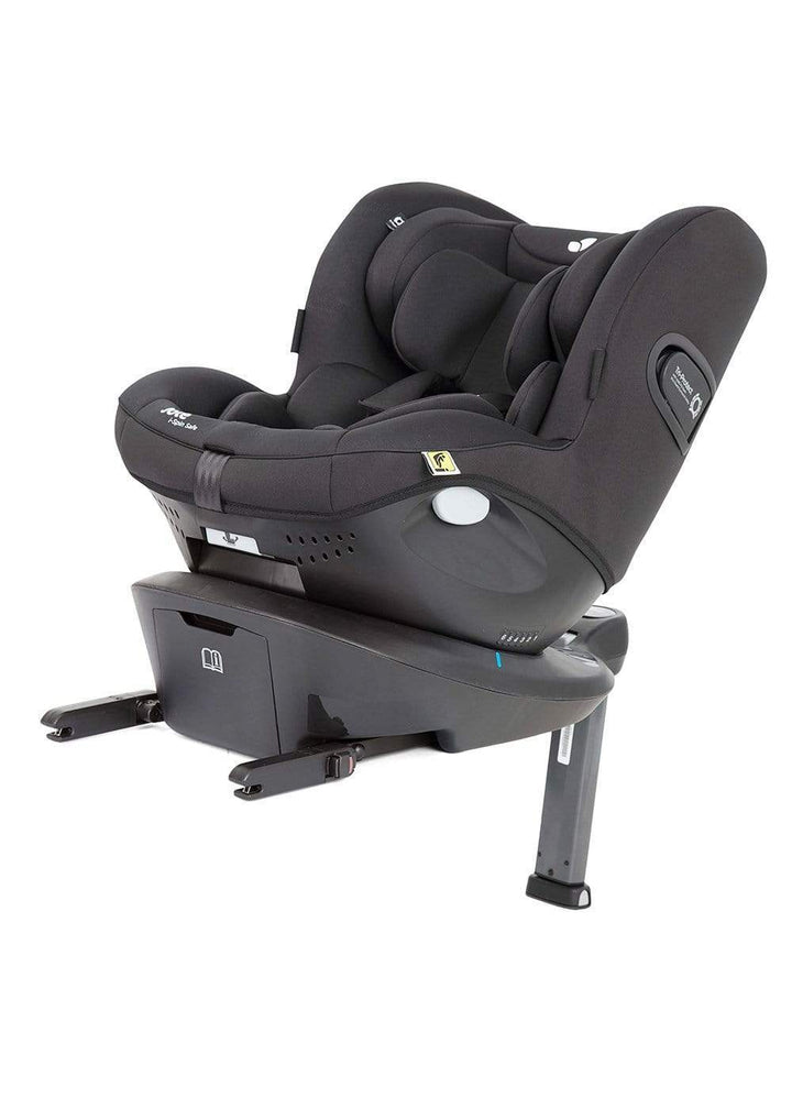 Joie CAR SEATS Joie i-Spin Safe Car Seat - Coal