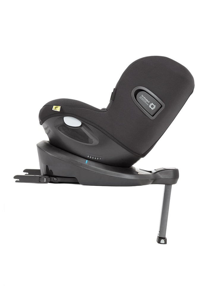 Joie CAR SEATS Joie i-Spin Safe Car Seat - Coal