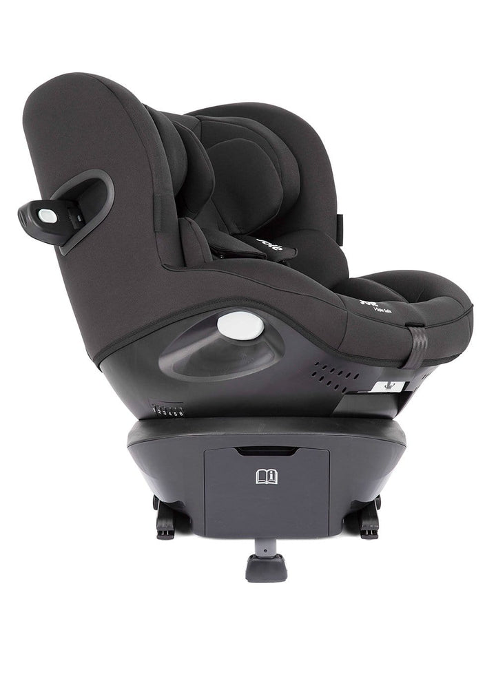 Joie CAR SEATS Joie i-Spin Safe Car Seat - Coal