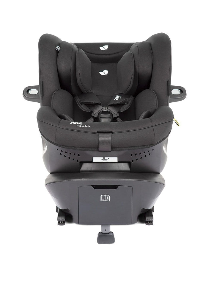 Joie CAR SEATS Joie i-Spin Safe Car Seat - Coal