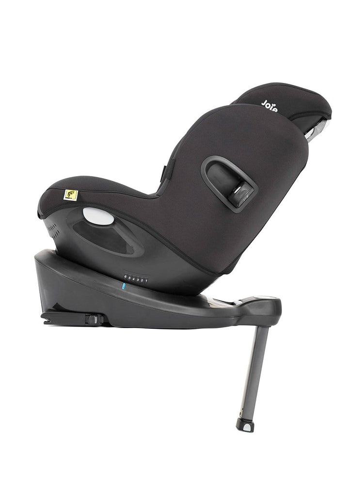 Joie CAR SEATS Joie i-Spin Safe Car Seat - Coal