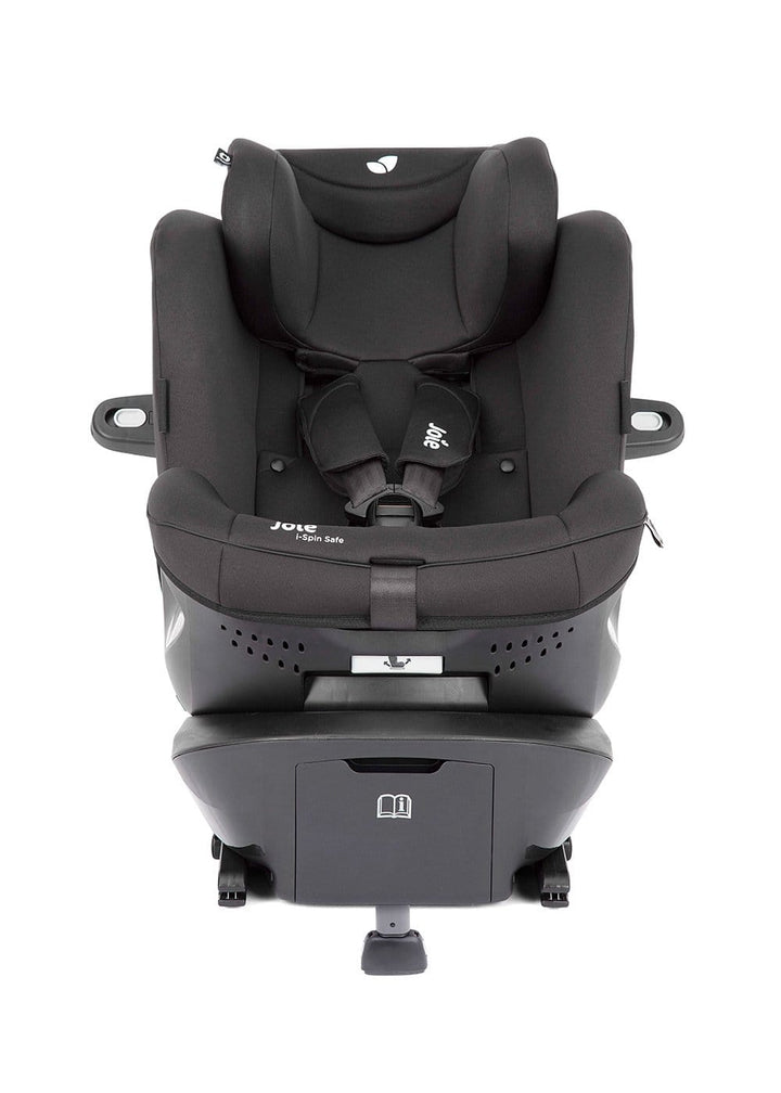 Joie CAR SEATS Joie i-Spin Safe Car Seat - Coal