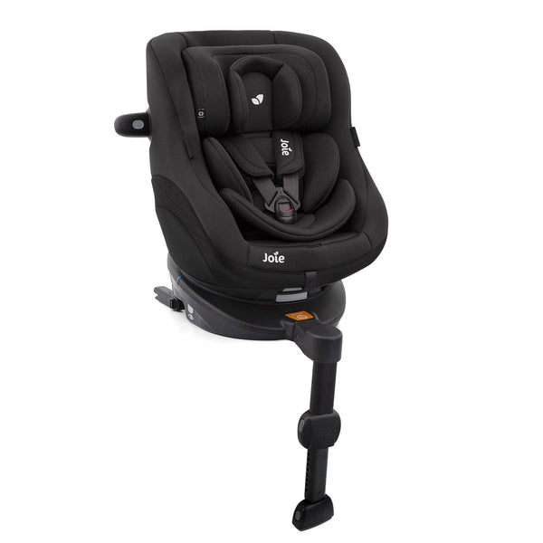 Joie CAR SEATS Joie Spin 360 GTI Group 0+/1 Car Seat - Shale