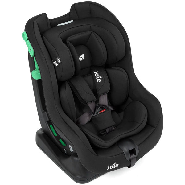 Joie car seats Joie Steadi R129 Group 0+/1 Car Seat - Shale