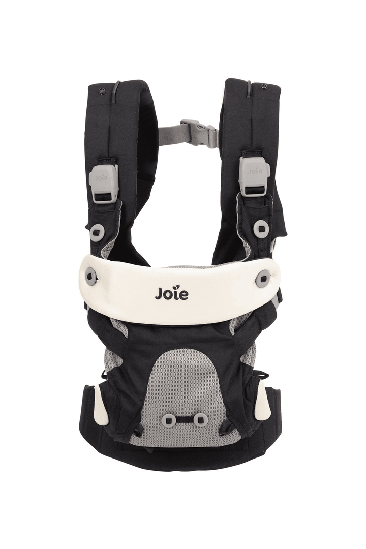 Joie Carriers Joie Savvy Baby Carrier - Black Pepper
