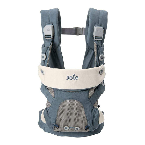 Joie Carriers Joie Savvy Baby Carrier - Marina