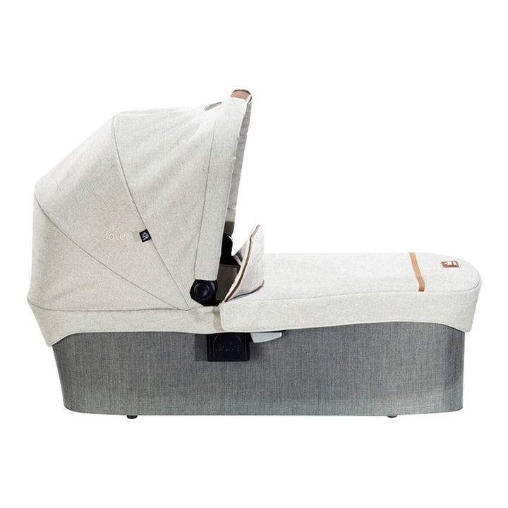 Joie Carrycots Joie Ramble Carrycot - Oyster