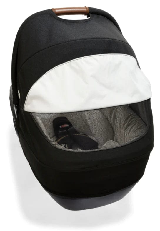 Joie Carrycots Joie Signature Calmi Dual Use Carrycot - Eclipse