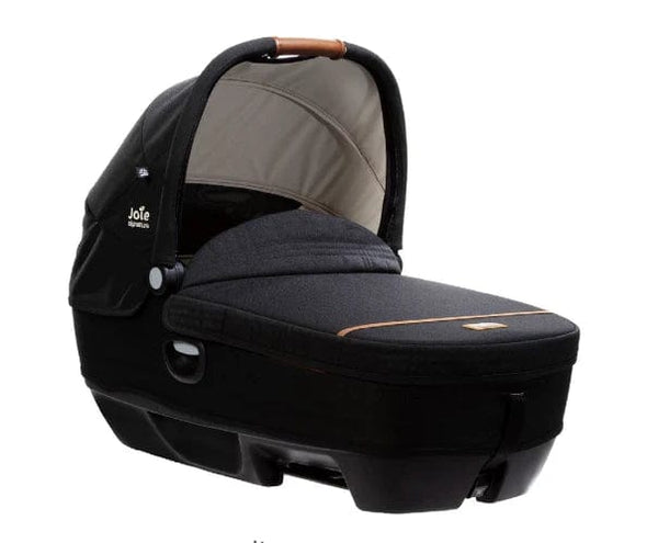 Joie Carrycots Joie Signature Calmi Dual Use Carrycot - Eclipse