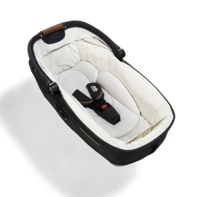 Joie Carrycots Joie Signature Calmi Dual Use Carrycot - Eclipse