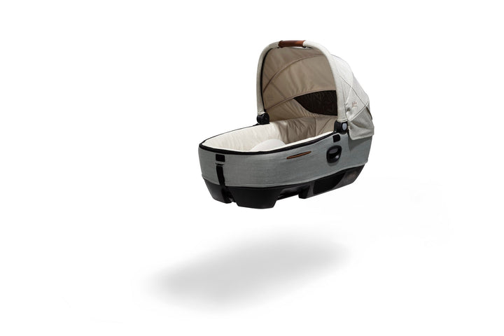 Joie Carrycots Joie Signature Calmi Dual Use Carrycot - Oyster