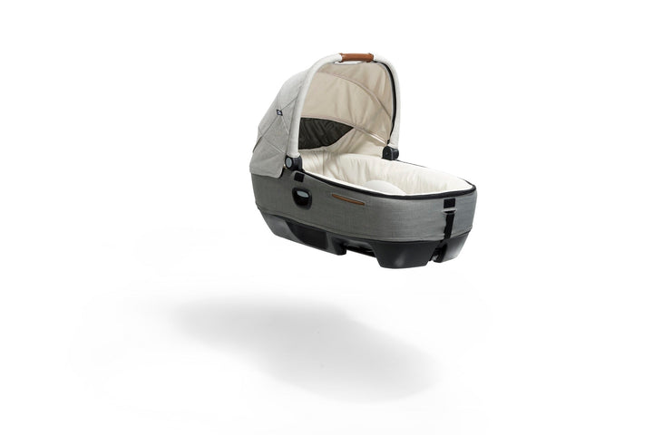 Joie Carrycots Joie Signature Calmi Dual Use Carrycot - Oyster