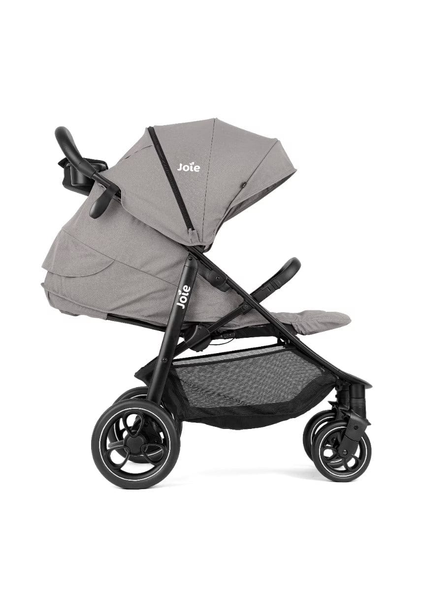 Pushchair sales with raincover