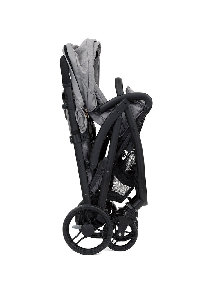 Joie double pushchairs Joie Evalite Duo - Grey Flannel