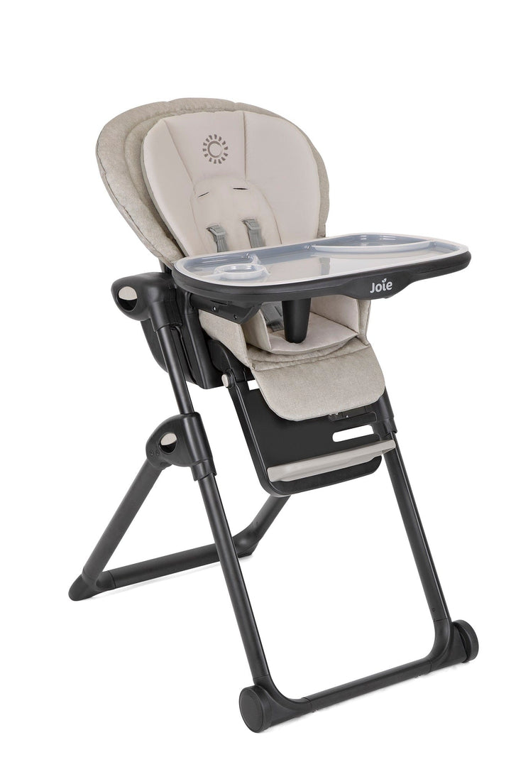 Joie highchairs Joie Mimzy Recline Highchair - Speckled