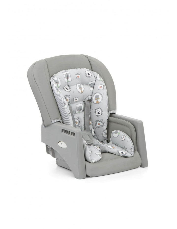 Joie highchairs Joie Multiply 6-in-1 Highchair - Portrait