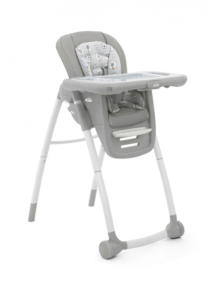 Joie highchairs Joie Multiply 6-in-1 Highchair - Portrait