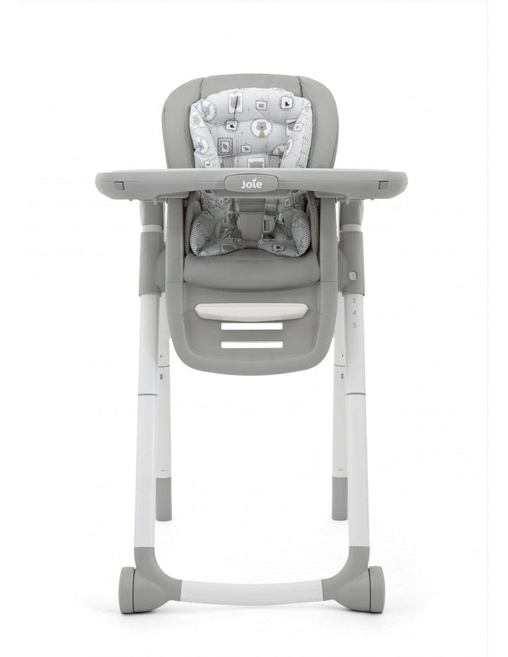Joie Multiply 6-in-1 Highchair Portrait – UK Baby Centre