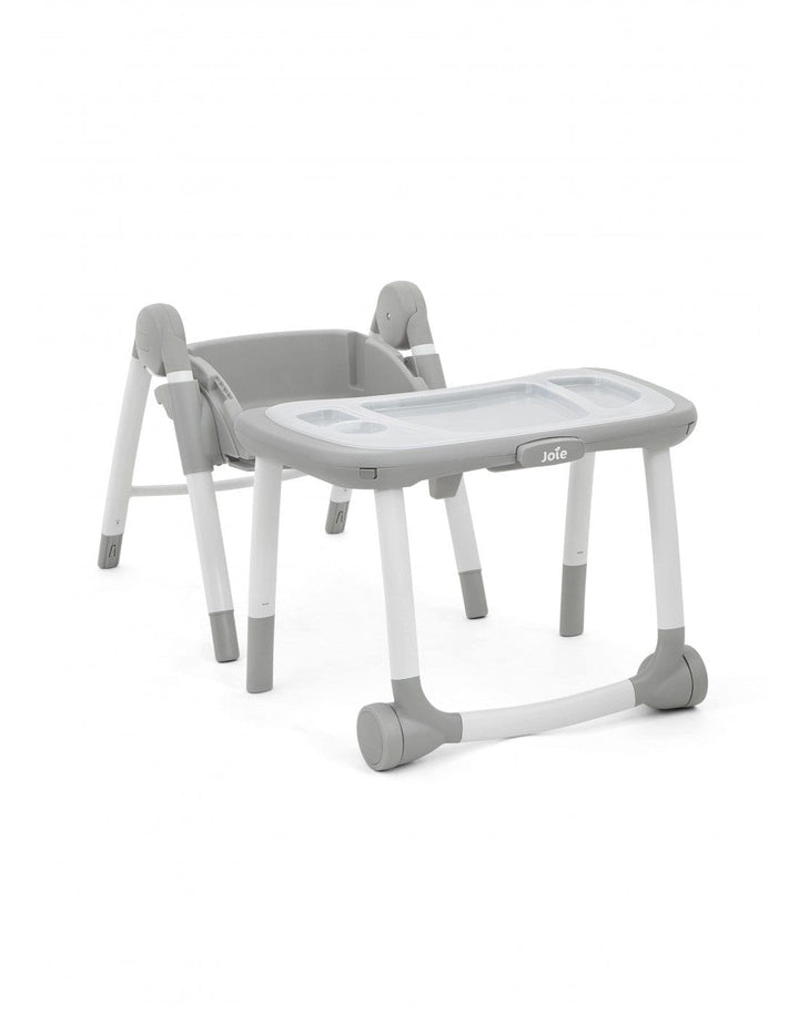 Joie highchairs Joie Multiply 6-in-1 Highchair - Portrait