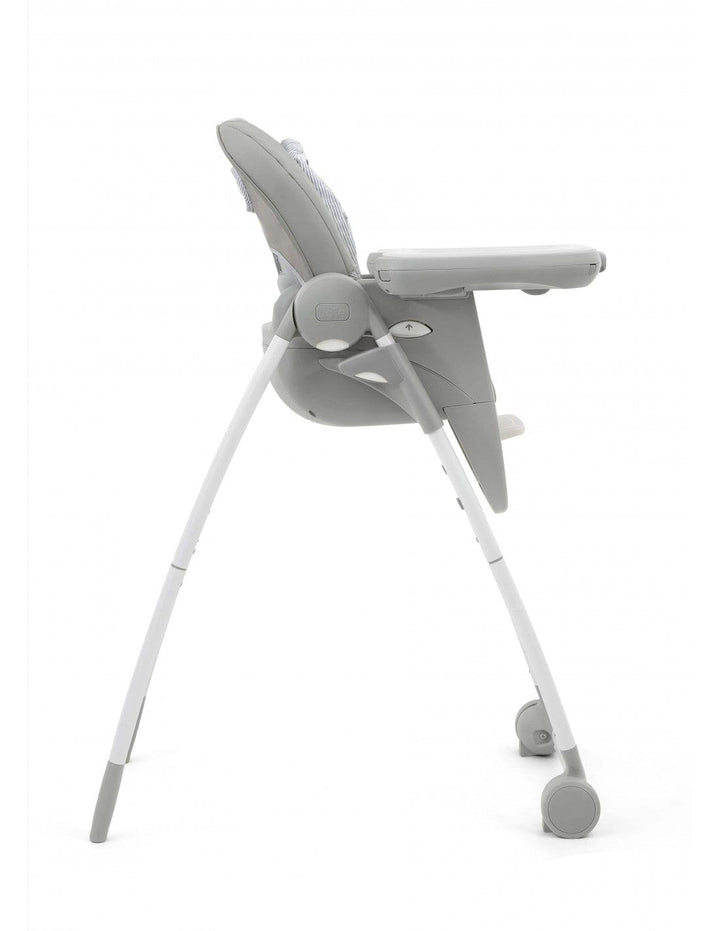 Joie highchairs Joie Multiply 6-in-1 Highchair - Portrait