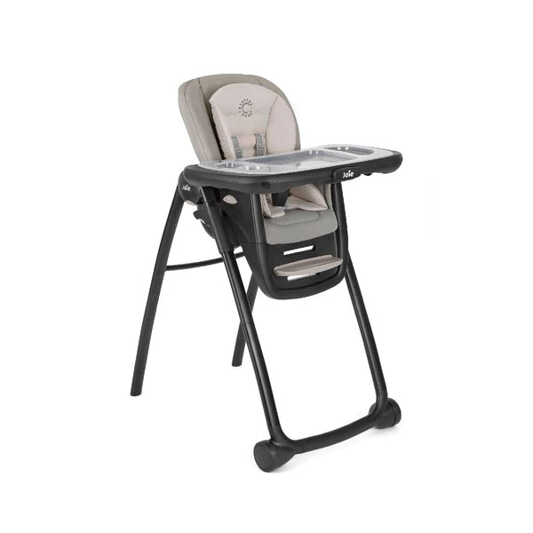 Joie highchairs Joie Multiply 6in1 Highchair - Speckled