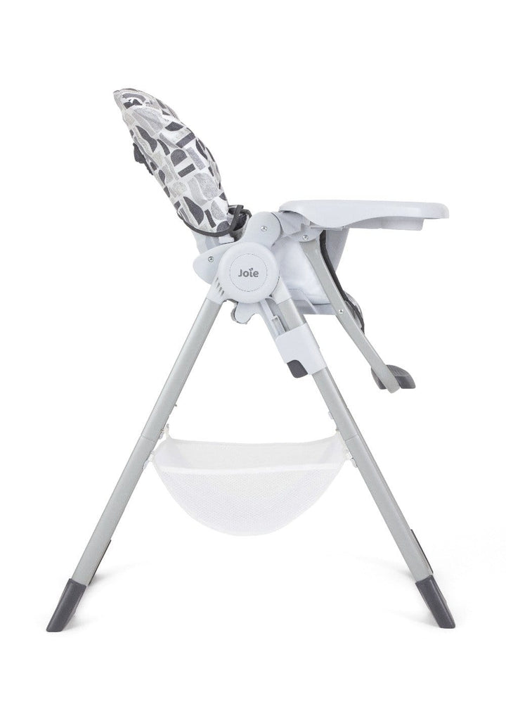 Joie highchairs Joie Snacker 2in1 Highchair - Logan