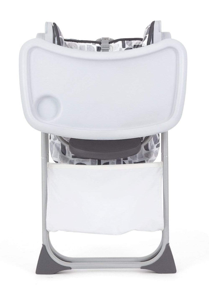 Joie highchairs Joie Snacker 2in1 Highchair - Logan