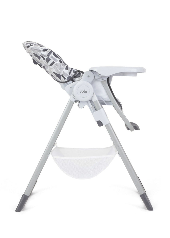 Joie highchairs Joie Snacker 2in1 Highchair - Logan