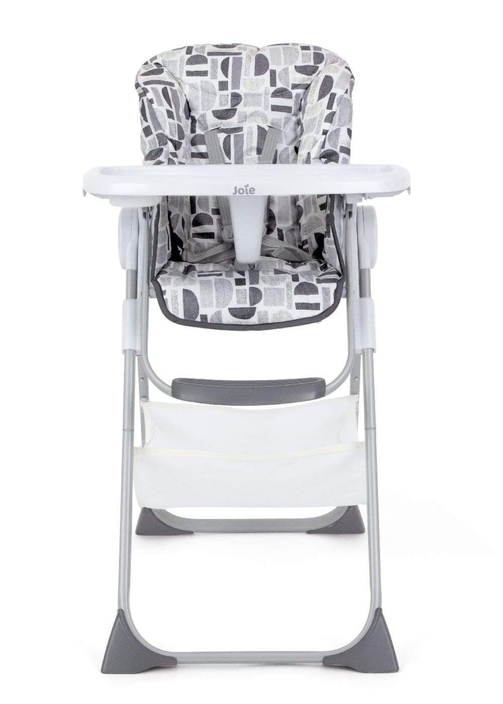 Joie highchairs Joie Snacker 2in1 Highchair - Logan