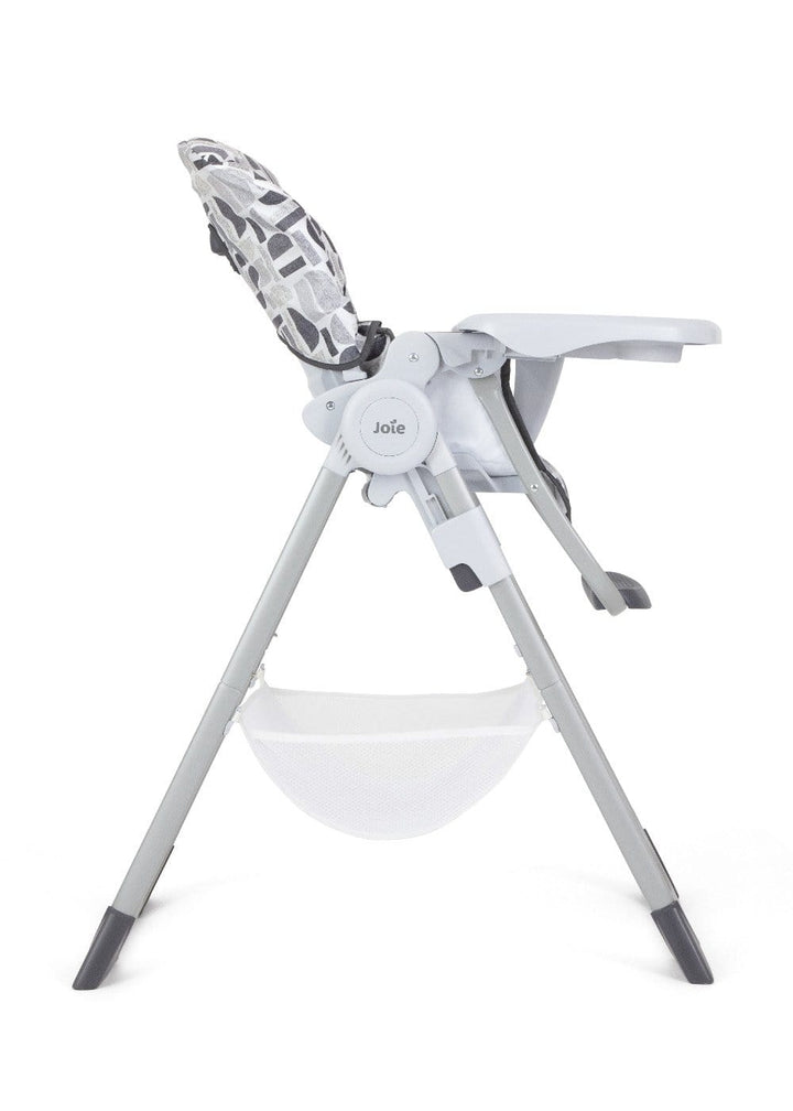 Joie highchairs Joie Snacker 2in1 Highchair - Logan