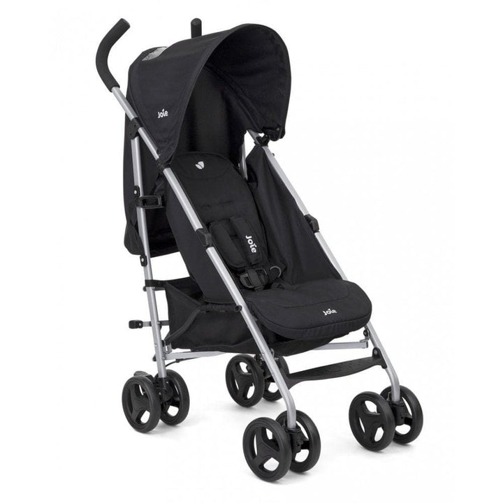 Joie Prams & Pushchairs Joie Nitro Pushchair - Coal