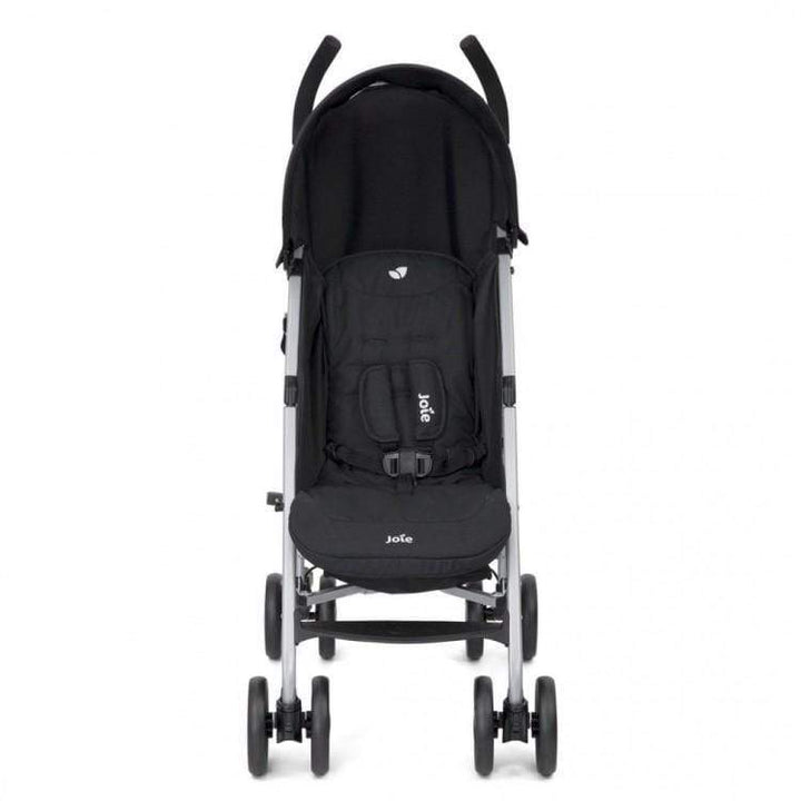 Joie Prams & Pushchairs Joie Nitro Pushchair - Coal