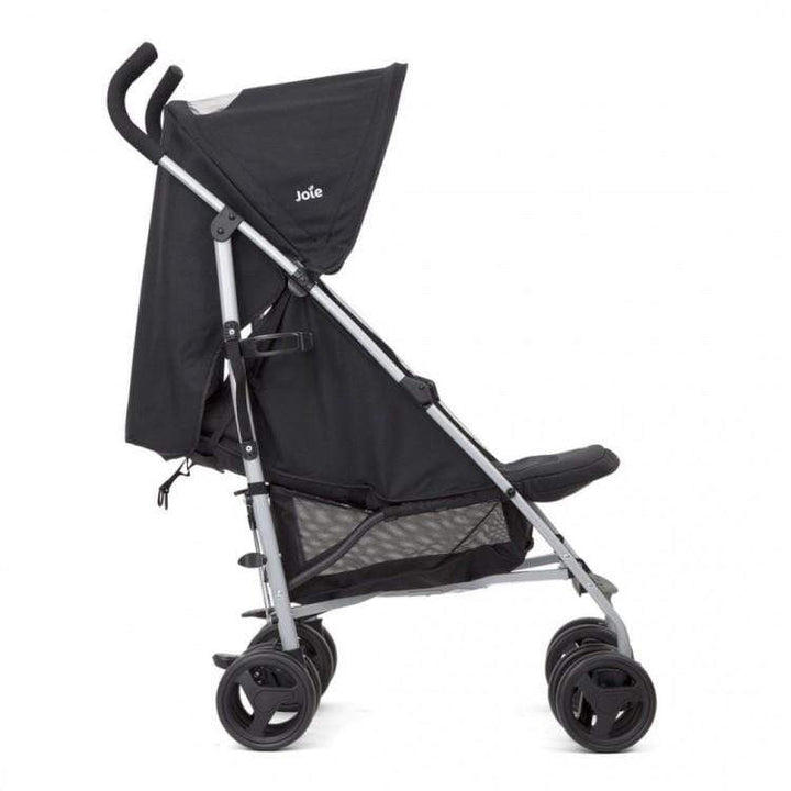 Joie Prams & Pushchairs Joie Nitro Pushchair - Coal