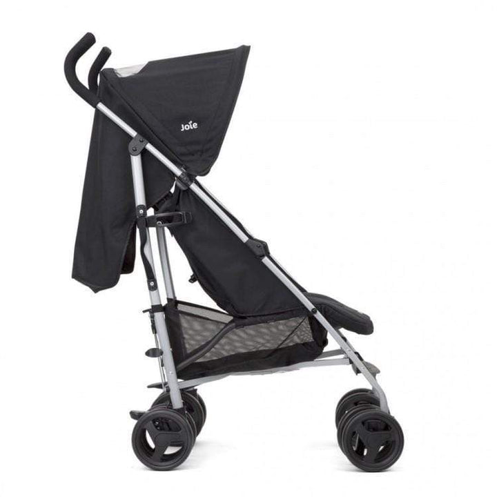 Joie Prams & Pushchairs Joie Nitro Pushchair - Coal