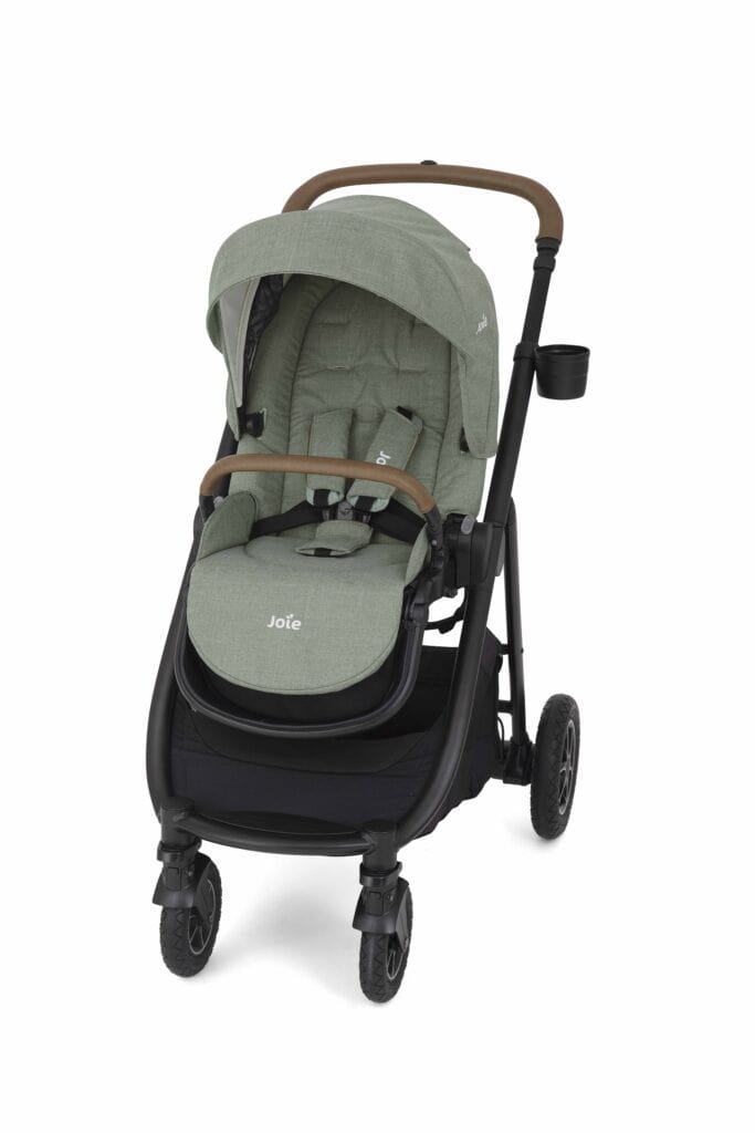 Joie prams & pushchairs Joie VersaTrax Pushchair - Laurel