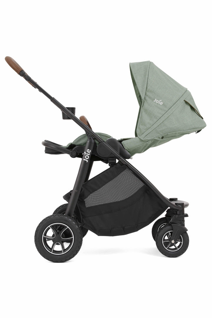 Joie prams & pushchairs Joie VersaTrax Pushchair - Laurel