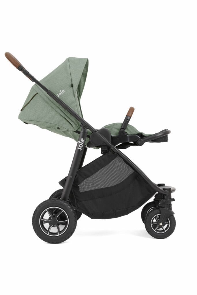 Joie prams & pushchairs Joie VersaTrax Pushchair - Laurel