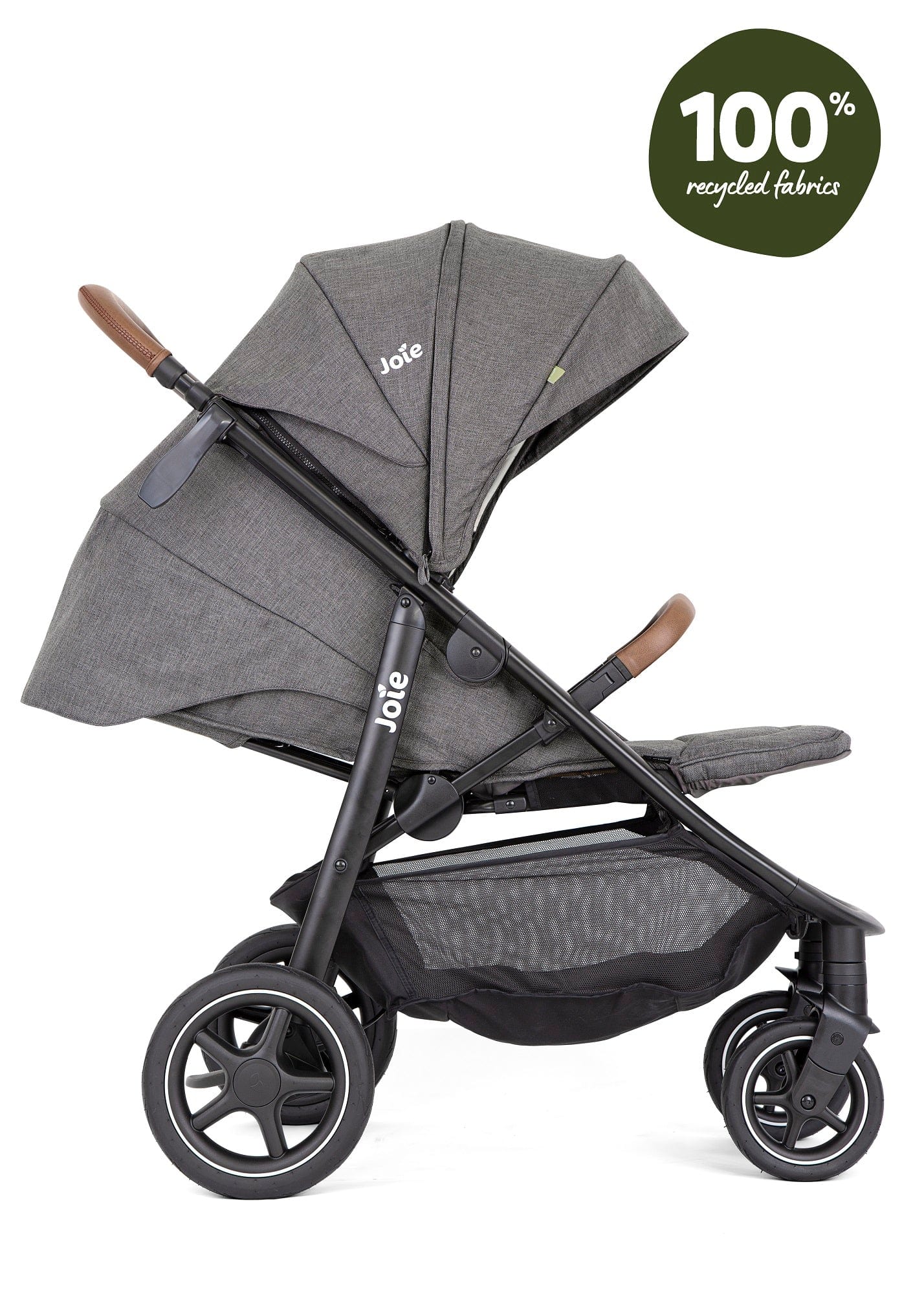 Joie Mytrax PRO Cycle Pushchair with Raincover Shell Grey UK Baby Centre