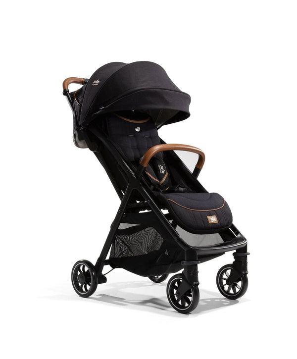 Joie Pushchairs Joie Parcel Signature Stroller - Eclipse