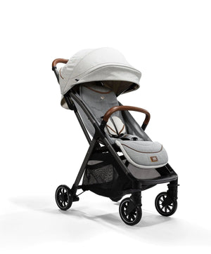 Joie Pushchairs Joie Parcel Signature Stroller - Oyster