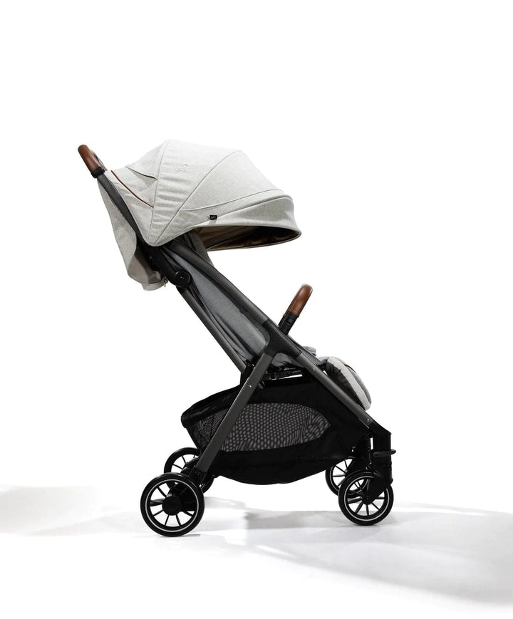Joie Pushchairs Joie Parcel Signature Stroller - Oyster