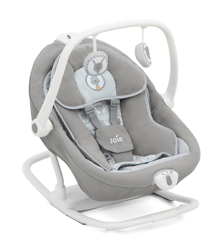 Joie swings Joie Sansa 2 in 1 Rocker - Portrait