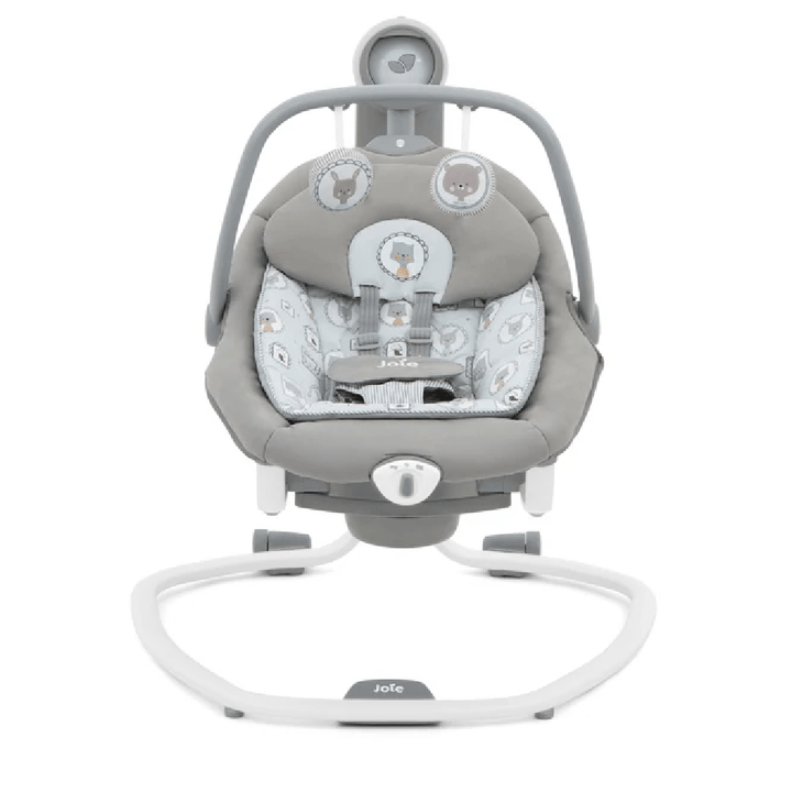 Joie Serina 2in1 Swing Portrait UK Baby Centre