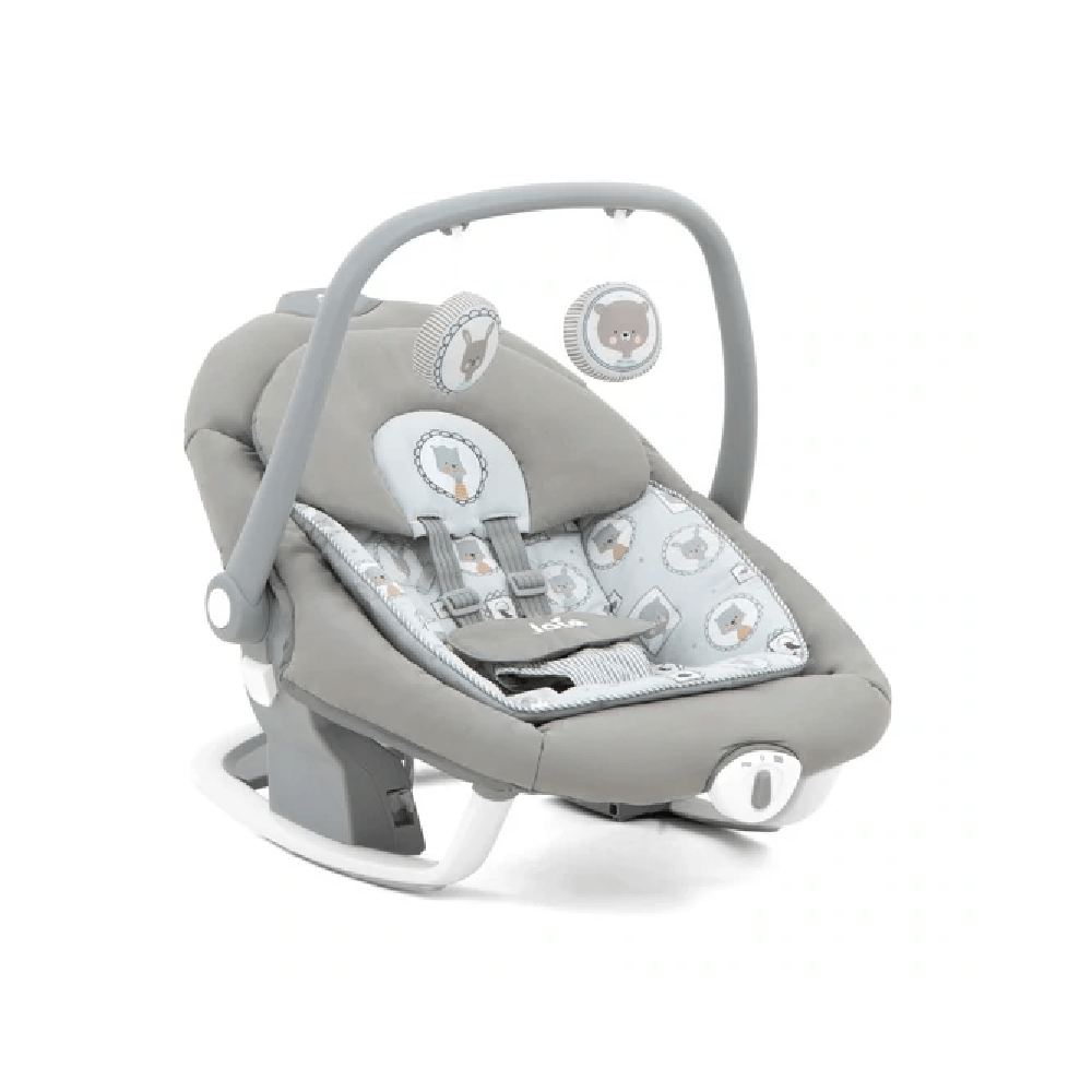 Joie serina 2 online in 1 swing