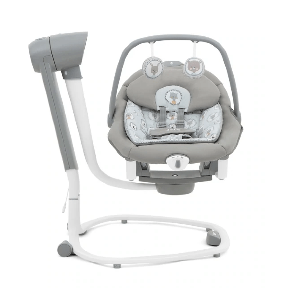 Joie Serina 2in1 Swing Portrait
