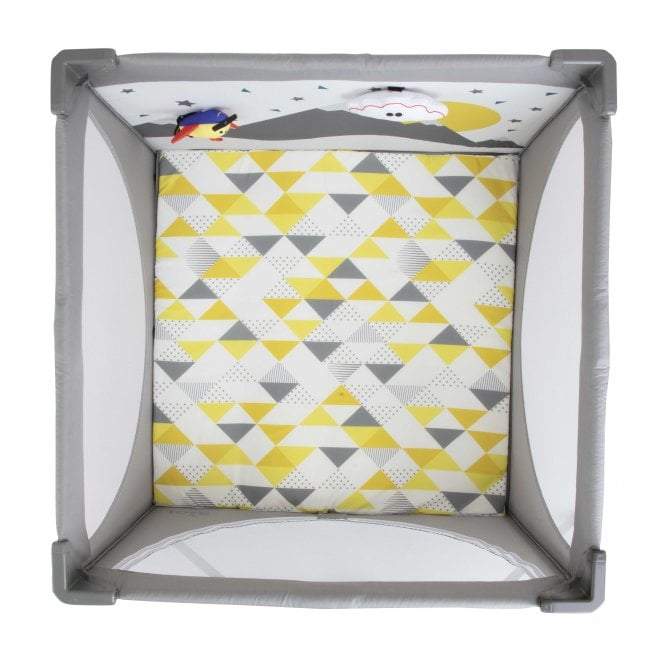 Joie travelcots Joie Cheer Playpen - Little Explorer