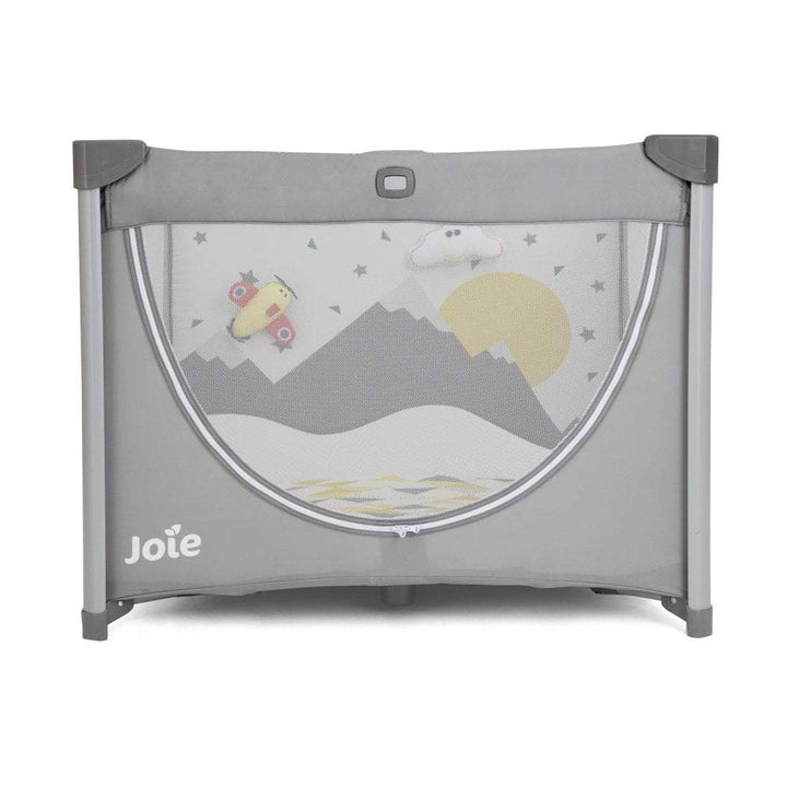 Joie travelcots Joie Cheer Playpen - Little Explorer