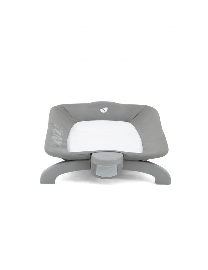 Joie travelcots Joie Excursion Change and Bounce Travel Cot - Portrait