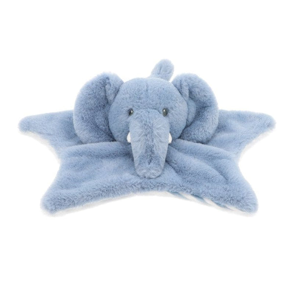 Keeleco Quilts & Comforters Keeleco Ezra Elephant Blanket - 32cm